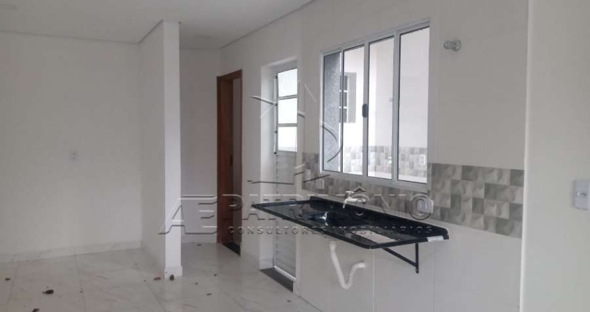 Casa com 2 quartos à venda na Doutor Osmar Maciel, 617, Central Parque Sorocaba, Sorocaba