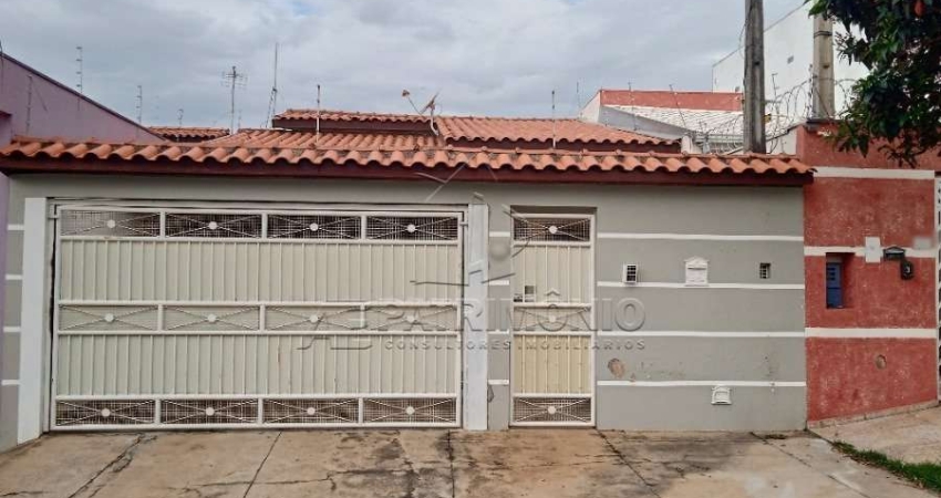 CASA TERREA PIAZZA DI ROMA II COM 2 QUARTOS SENDO 1 SUITE