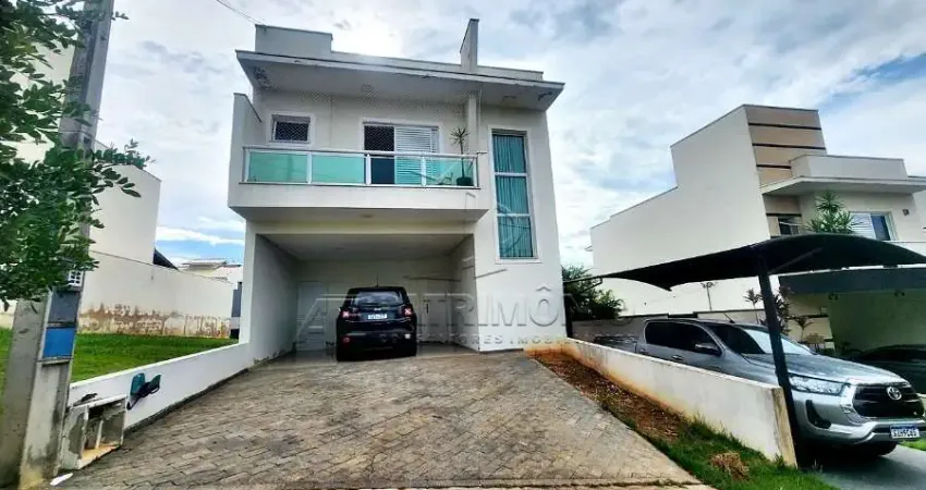 APARTAMENTO; RESIDENCIAL; GOLDEN PARK RESIDENCE; NORTE; SOROCABA.