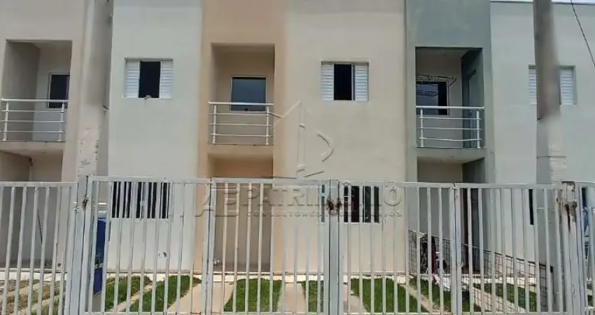 Casa com 2 quartos à venda na Comandante Osvaldo dos Santos Pereira, 20, Jardim Santa Esmeralda, Sorocaba
