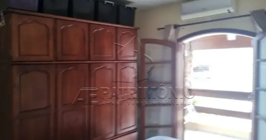 Casa com 2 quartos à venda na das Margaridas, 63, Jardim Simus, Sorocaba