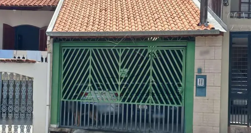 Casa com 3 quartos à venda na Pedro Pegoretti, 810, Jardim Brasilândia, Sorocaba