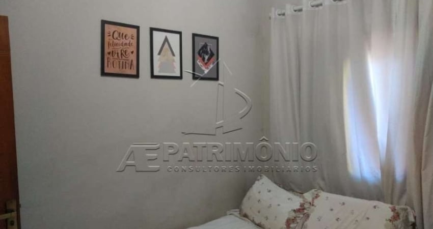 CASA ASSOBRADADA SÃO GUILHERME COM