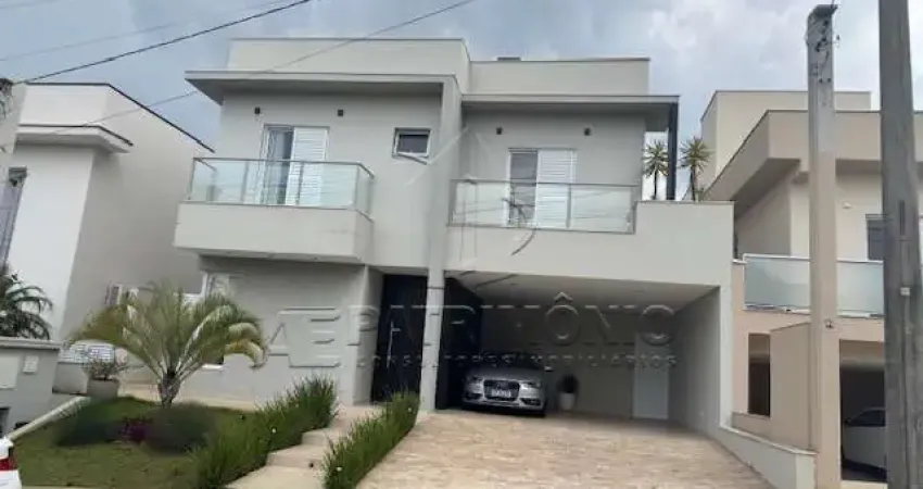 Casa em condomínio fechado com 2 quartos à venda na Avenida Maria Hannickel Nascimento, 15, Jardim Residencial Chácara Ondina, Sorocaba