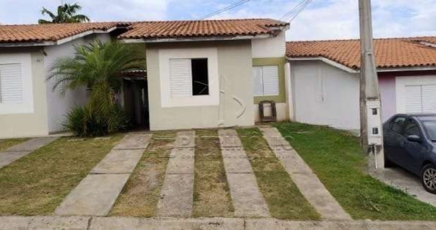 CASA TERREA TERRA NOVA COM 2 QUARTOS SENDO SUITES