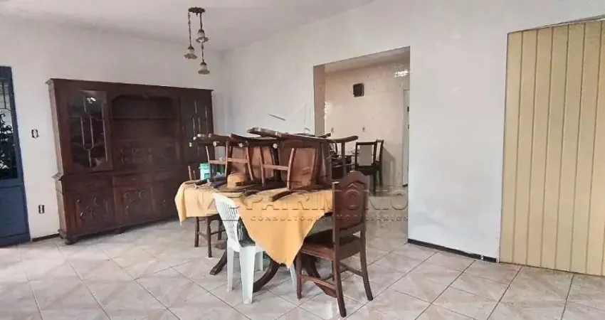 Casa com 3 quartos à venda na Rua Antônio Fernandes, 421, Jardim Gonçalves, Sorocaba