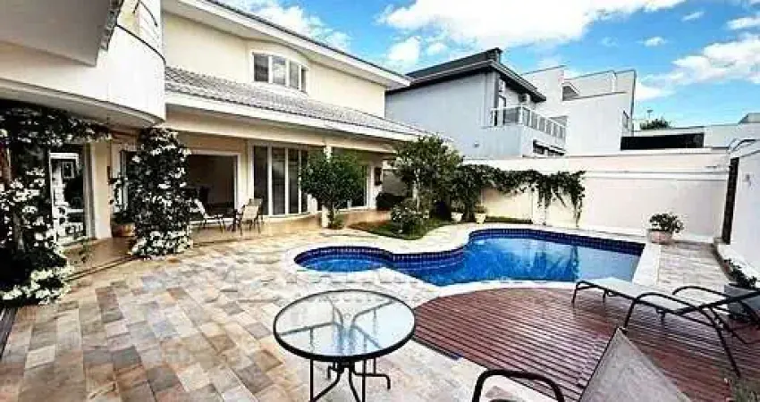 CASA ASSOBRADADA IBITI ROYAL PARK COM 3 QUARTOS SENDO SUITES
