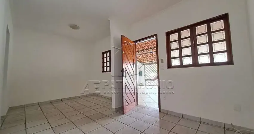 Casa com 3 quartos à venda na Doutor Antônio Mônaco de Carvalho, 317, Jardim Piazza di Roma, Sorocaba