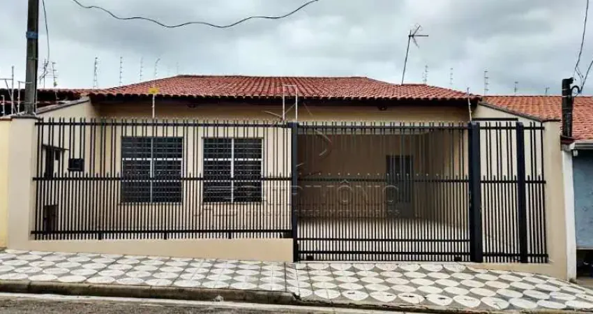 Casa com 3 quartos à venda na Alvarenga Peixoto, 477, Jardim Brasilândia, Sorocaba