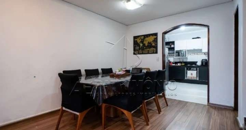 Casa em condomínio fechado com 2 quartos à venda na Francisco Alves de Faria, 143, Jardim Residencial Villa Amato, Sorocaba