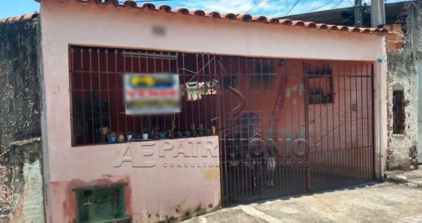 CASA ASSOBRADADA MAGNOLIA COM 3 QUARTOS SENDO 1 SUITE