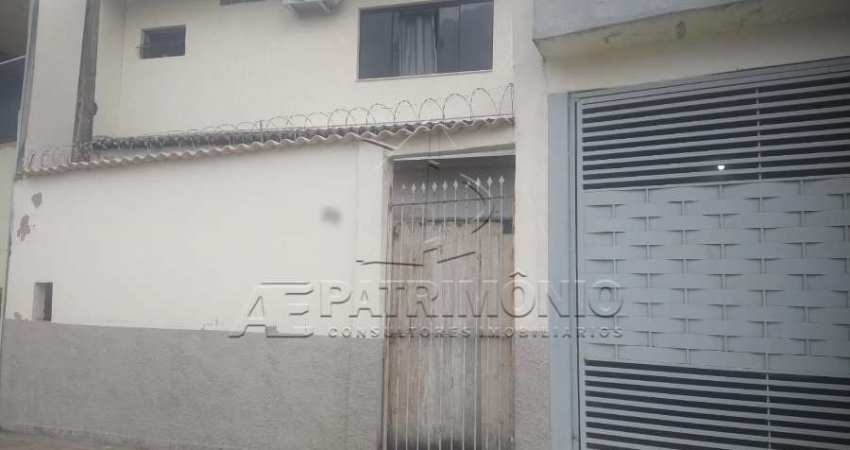 Casa com 3 quartos à venda na Orlando Pereira Ferreira, 80, Jardim Paulista, Sorocaba