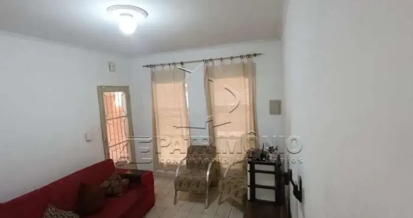 Casa com 2 quartos à venda na Júlio Magalhães Júnior, 848, Vila Mineirão, Sorocaba