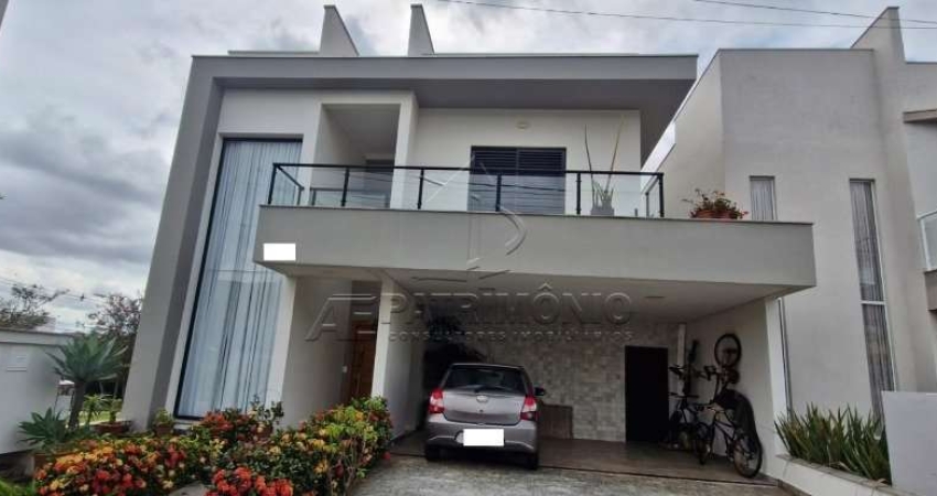 CASA EM CONDOMINIO, 2 SUITES, VILLA DO BOSQUE, SOROCABA, OESTE