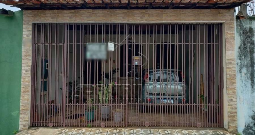 CASA TEREA ANA MARIA COM 3 QUARTOS SENDO 1 SUITE