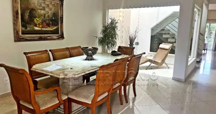 CASA EM CONDOMINIO, 3 SUITES SENDO 2 COM CLOSET, GRANA OLGA II, SOROCABA, SUL