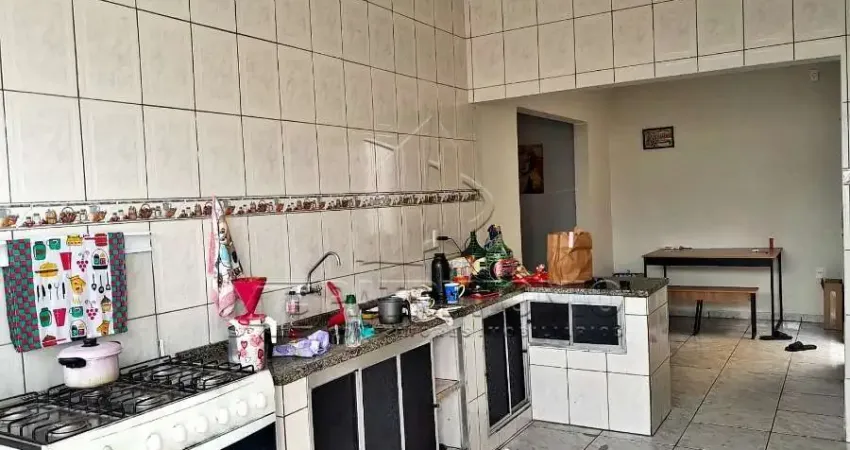 CASA, 3 DORMS, VILA FORMOSA, SOROCABA, NORTE