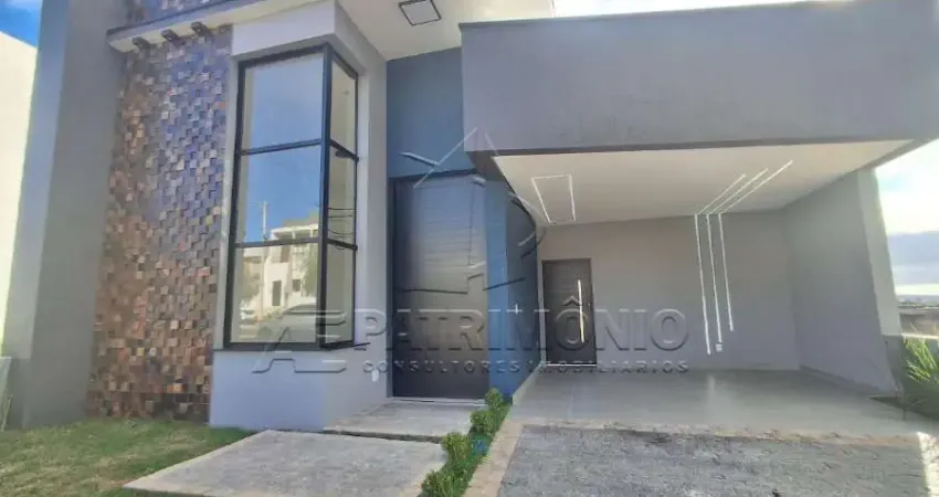 CASA EM CONDOMINIO 3 QUARTOS SENDO 1 SUITE RESIDENCIAL JARDIM