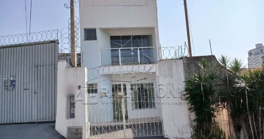 Casa com 2 quartos à venda na João Pessoa, 907, Vila Jardini, Sorocaba