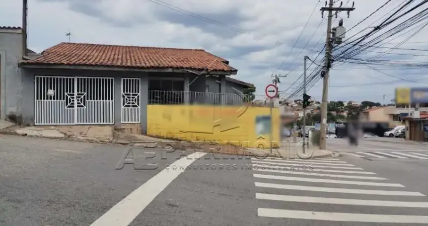 Casa com 3 quartos à venda na João Batista Del Mastro, 20, Parque Ouro Fino, Sorocaba
