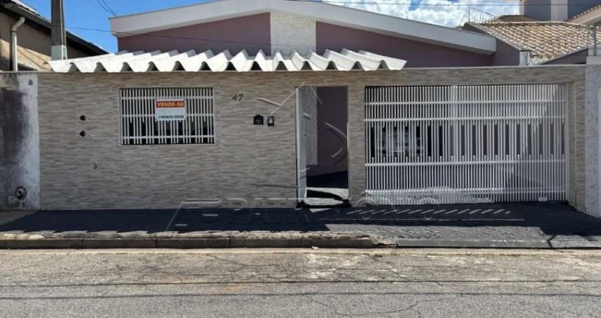 CASA; ZONA OESTE; JARDIM MARIA DO CARMO; EDÍCULA; SOROCABA
