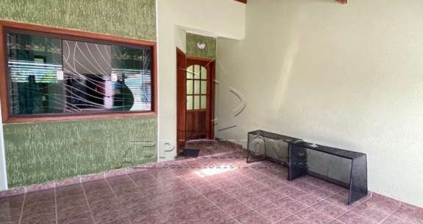 Casa com 2 quartos à venda na Ana Dias Lopes, 80, Jardim Vila São Domingos, Sorocaba