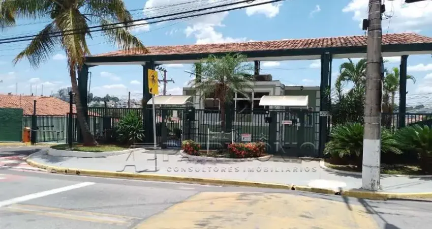 CASA TERREA 3 QUARTOS PARQUE DAS ARVORES - RESIDENCIAL
