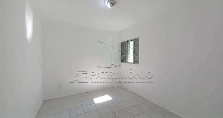 Casa com 3 quartos à venda na Coronel Paulo Foot Guimarães, 34, Jardim Rosália Alcolea, Sorocaba
