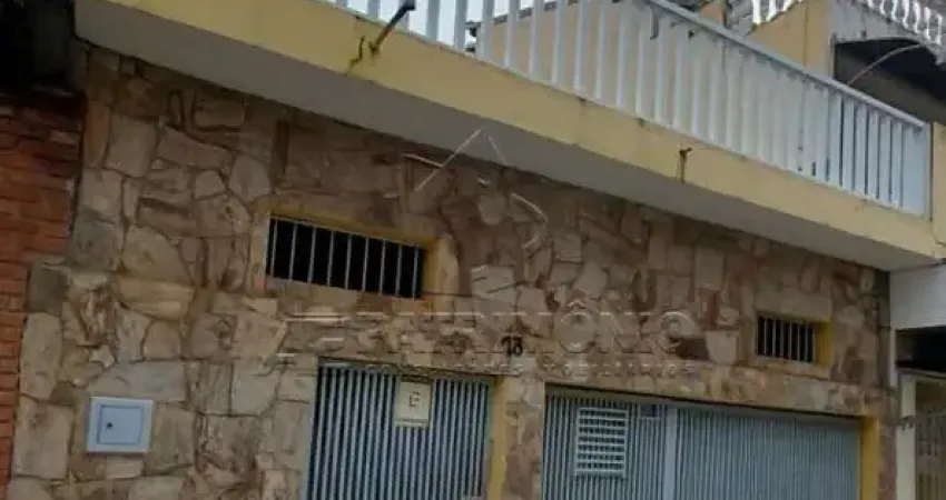 Casa com 4 quartos à venda na Benedito Mariano dos Santos, 73, Jardim Boa Esperança, Sorocaba