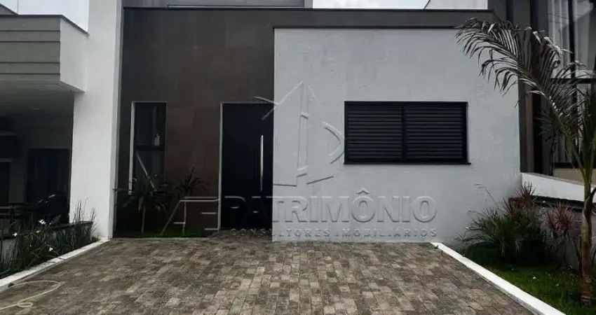 CASA TERRA JARDIM REISIDENCIAL COM 3 QUARTOS SENDO 3 SUITES