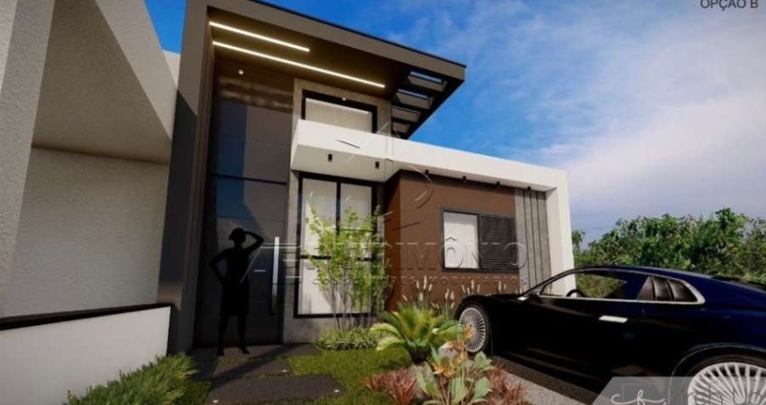 CASA HORTO FLORESTAL VILLAGIO  RESIDENCIAL COM 3 QUARTOS  SENDO 1 SUITE