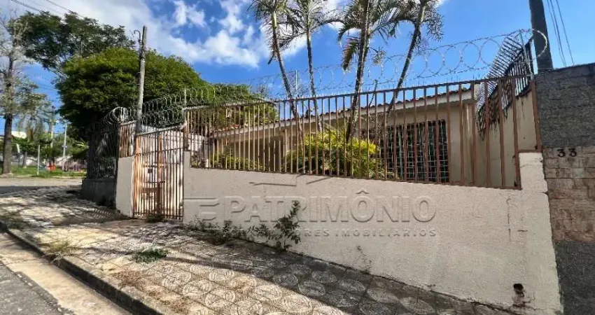 Casa com 3 quartos à venda na Alameda do Bosque, Jardim Vera Cruz, Sorocaba