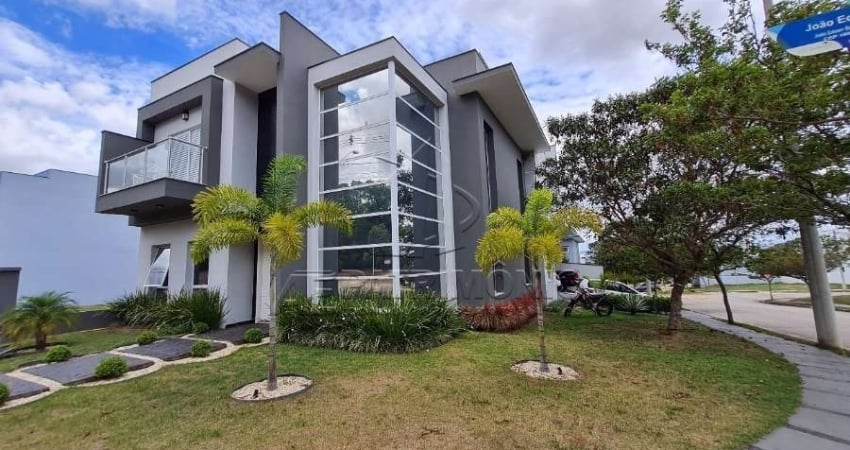 CASA ASSOBRADADA VILLA DO BOSQUE COM 3 QUARTOS SENDO 3 SUITES