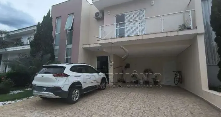 Casa assobradada portal da primavera com 3 quartos sendo 3 suites