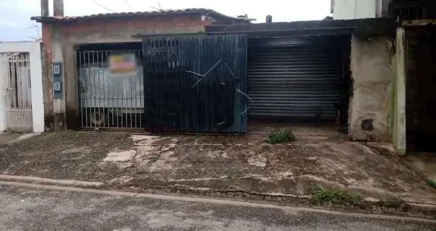 CASA TERREA JULIO DE MESQUITA COM 2 QUARTOS SENDO 2 SUITES