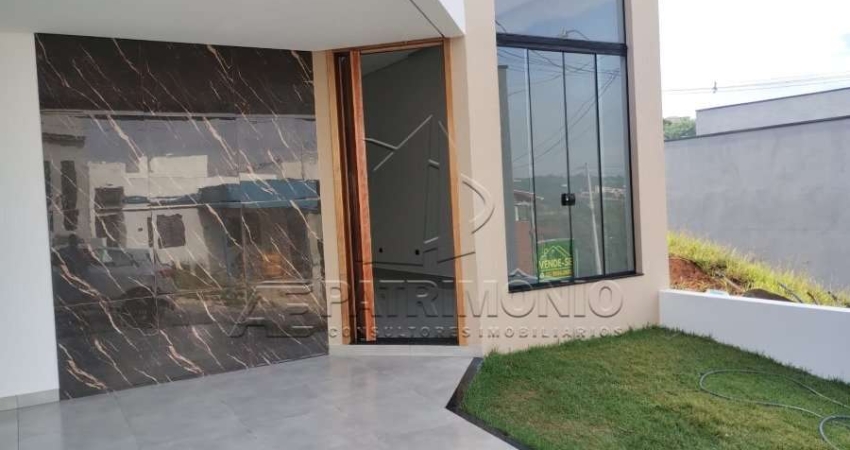 CASA CONDOMINIO, 3 DORMS SENDO 1 SUITE, HORTO FLORESTAL, SOROCABA, NORTE