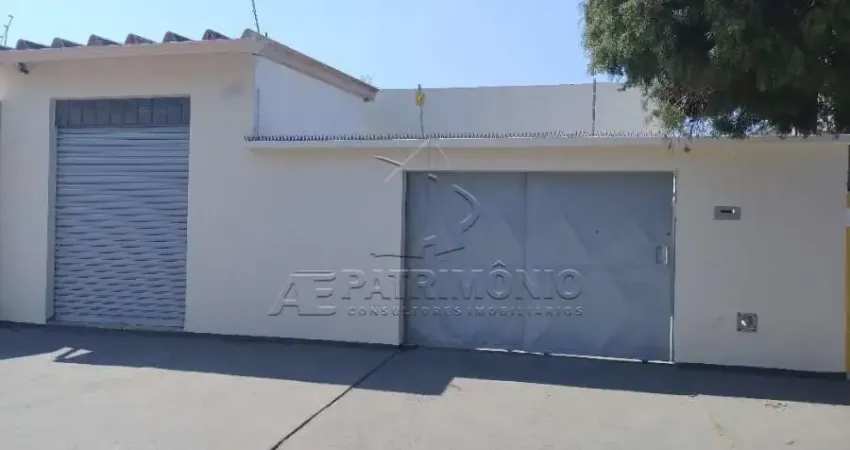 Casa com 4 quartos à venda na Manoel Soares, 128, Jardim Itanguá II, Sorocaba
