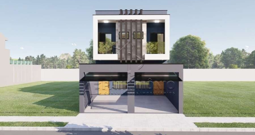 Casa com 2 quartos à venda na João Benedito Mena, 223, Jardim Residencial Villa Amato, Sorocaba