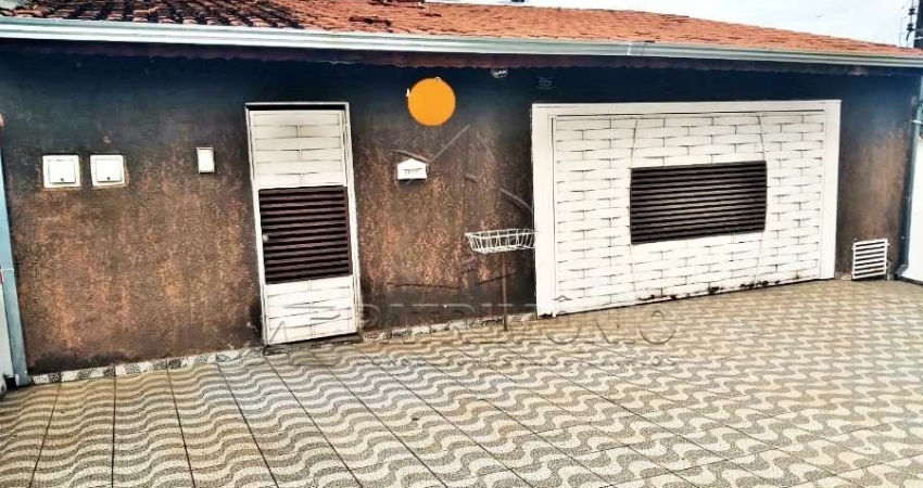 CASA TERREA SÃO BENTO COM 4 QUARTOS