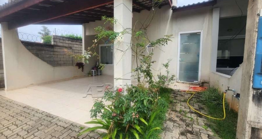 CASA CONDOMINIO; CENTRAL PARQUE; ZONA OESTE; SOROCABA.