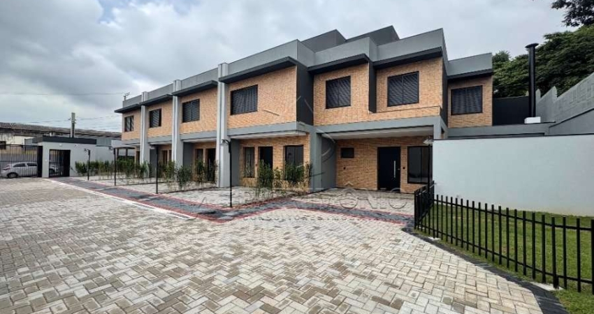 Casa em condomínio fechado com 3 quartos à venda na Romão Arrais, 40, Vila Colorau, Sorocaba