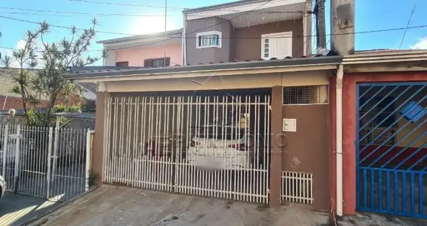 CASA COM 2 QUARTOS SENDO 1 SUÍTE COM CLOSET BAIRRO PACAEMBU