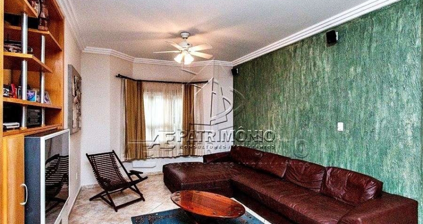 CASA EM CONDOMINIO, 3 SUITES SENDO 1 CLOSET, VILLAGE SAINT CLAIRE, SOROCABA, LESTE