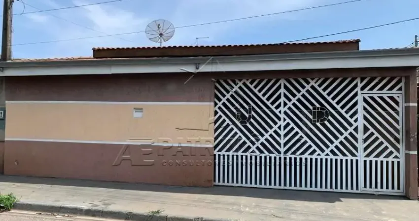 Casa com 2 quartos à venda na Benedito Sampaio, 126, Vila Helena, Sorocaba