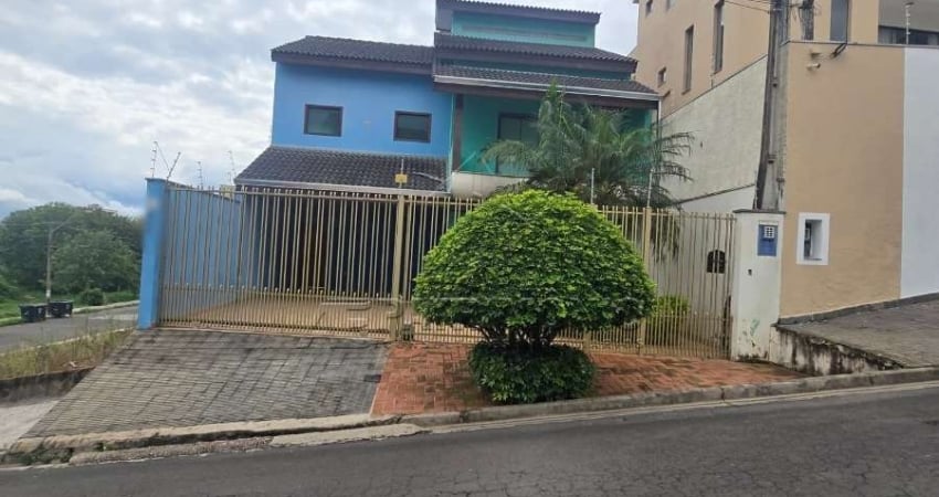 Casa com 3 quartos à venda na Bernardo Martins Júnior, 455, Jardim Residencial Martinez, Sorocaba