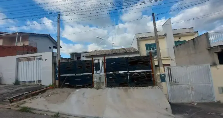Casa com 1 dormitório no bairro Eucalíptos
