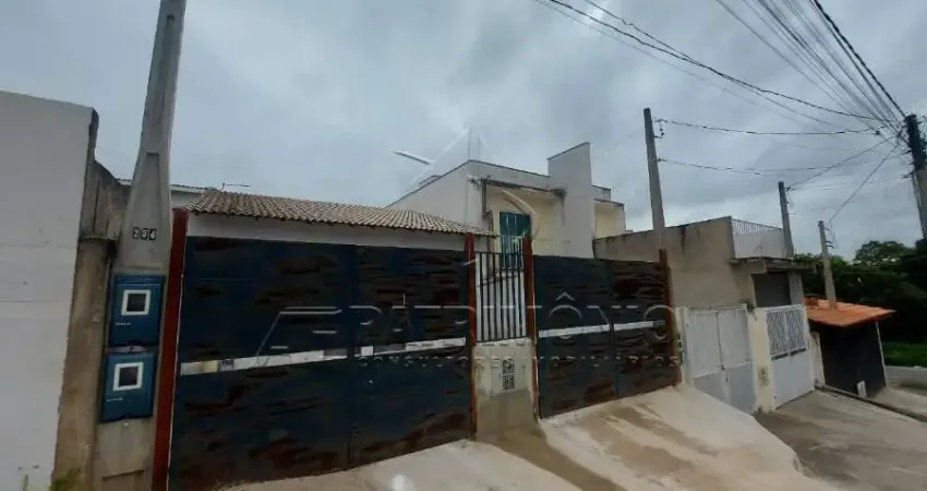 Casa com 1 dormitório no bairro Eucalíptos