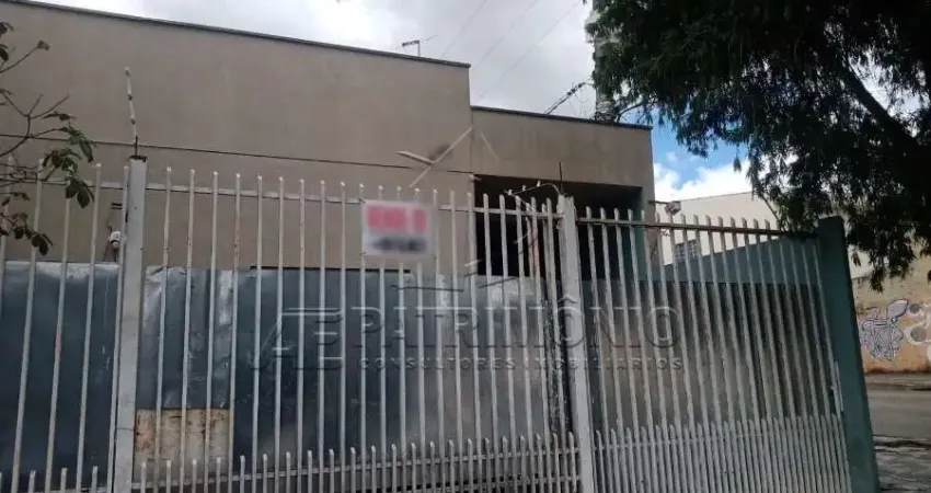 Casa com 3 quartos à venda na Carmo Brenga, 477, Conjunto Habitacional Júlio de Mesquita Filho, Sorocaba
