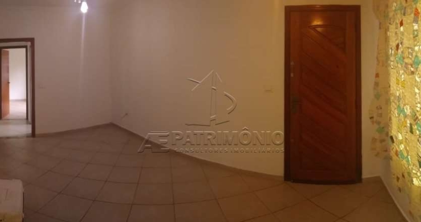 Casa com 2 quartos à venda na Tuffi Aidar, 266, Jardim Capitão, Sorocaba