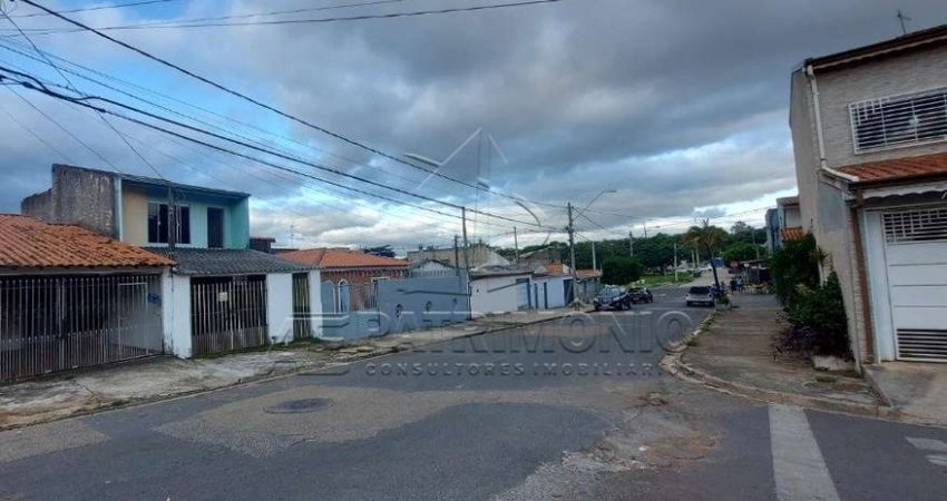 Casa com 2 quartos à venda na Annunciata Fazzio Grizzi, 111, Jardim Nogueira, Sorocaba